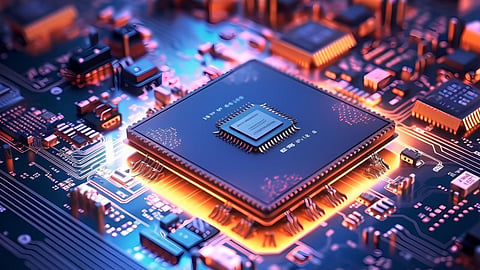 electronics