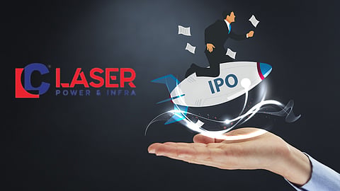 Laser Power & Infra IPO Analysis