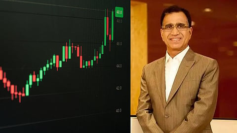 Kalyan Shares Rally Analysis