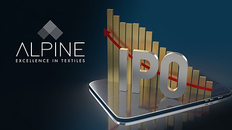 Alpine Texworld IPO Expert Review