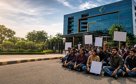 'കോറോ' വിവാദത്തില്‍ വ്യവസായ ലോകം രണ്ട് തട്ടില്‍; വൈകാരിക സമരങ്ങള്‍ പുതിയ ആഗോള നിക്ഷേപങ്ങളെ അകറ്റുമോ?