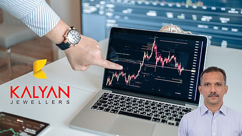 Kalyan Jewellers Share Future Outlook Expert Analysis