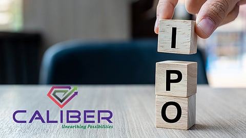 Caliber Mining & Logistics IPO Analysis