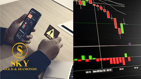 Sky Gold Share And AI Deepfake Scam