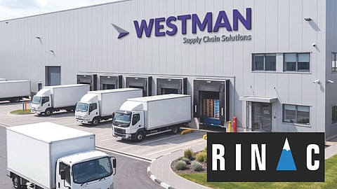 RINAC India