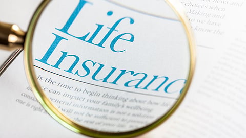 Life insurance 