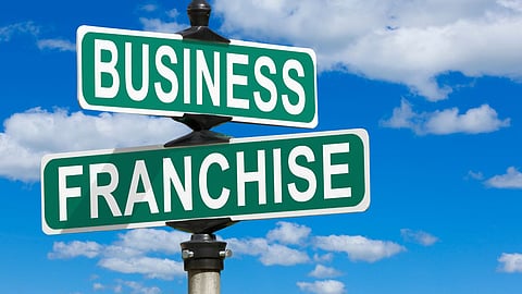 franchising