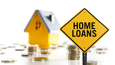 home loan 
