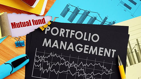 Mutual Fund Only Portfolio Management Services
