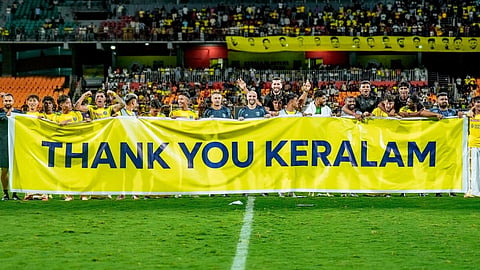നഷ്ടം കുമിഞ്ഞു കൂടുന്നു, സ്വന്തമായി ആസ്തിയില്ല; ബ്ലാസ്റ്റേഴ്സിനെ ആര് വാങ്ങും? ചര്‍ച്ചകള്‍ വഴിമുട്ടാന്‍ കാരണങ്ങള്‍ ഇവയാണ്!