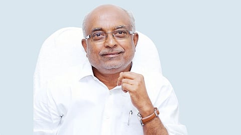 രമേശന്‍ പാലേരി