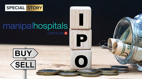 Manipal Health Enterprises IPO Expert Analysis