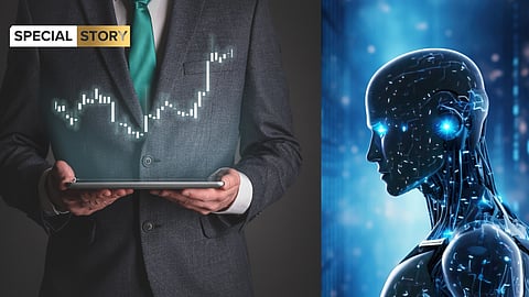 AI Open Source Models And Indian IT Sector Forecast