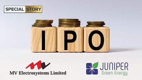Latest IPO Analysis