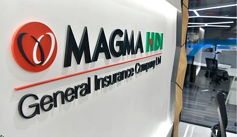 പാസ് പാസ് ഉടമകളുമായി ചേര്‍ന്ന് ഇന്‍ഷുറന്‍സ് മേഖലയിലേക്ക് ബാബ രാംദേവിന്റെ എന്‍ട്രി; മാഗ്മ ഏറ്റെടുക്കലിന് അനുമതി 