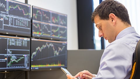 Foreign Investors Trading Activity Trends