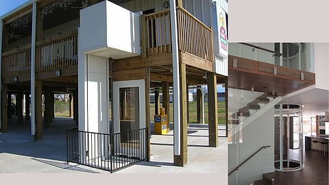  vacuum/home lifts