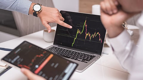 stock market
