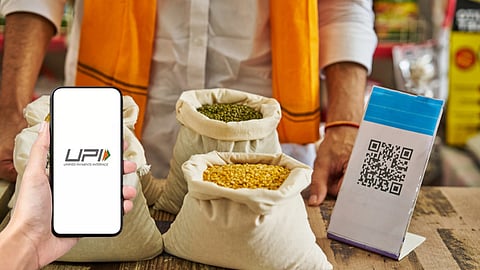 UPI MDR Charges Explained