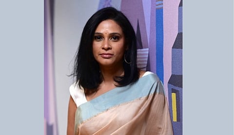 മെറ്റയുടെ ഇന്ത്യ മേധാവി ഇനി ഓപ്പൺ എഐയിൽ; ആരാണ്
 സന്ധ്യ ദേവനാഥൻ? 