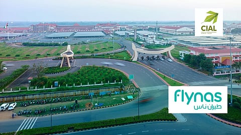 CochinInternationalAirport