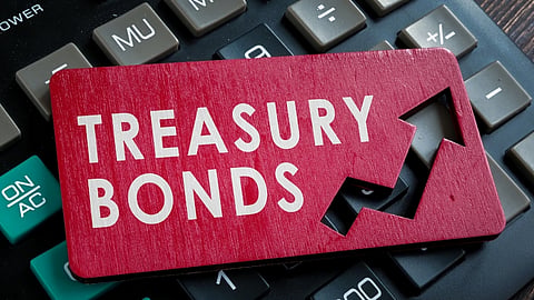 US Treasury Yield Impacts On Indian Market