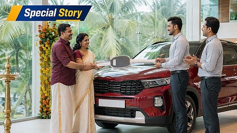 ഉത്സവവിപണിയുടെ ആദ്യ സൂചന നല്‍കി ഓണം; വാഹന വില്‍പന 30% വരെ ഉയര്‍ന്നു, വെയ്റ്റിംഗ് പീരിയഡ് കൂടുന്നു