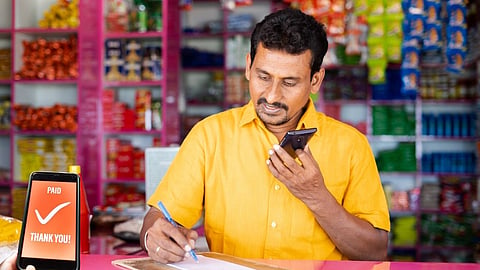 upi payments