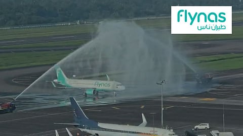  flynas