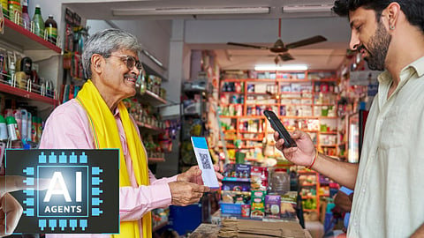 UPI introducing AI Agent Protocol