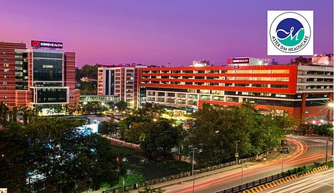 KIMSHEALTH Trivandrum
