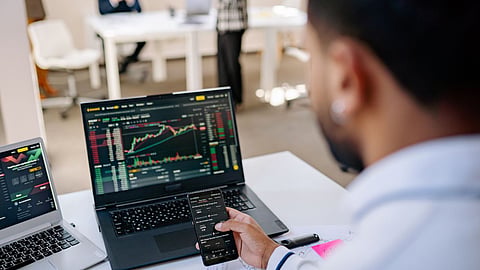 stock market