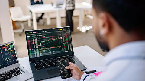 stock market