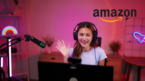 Amazon's Creator Connections bets big on India's non-metro creator economy