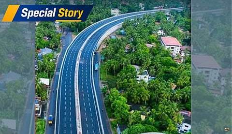 കൊച്ചിയുടെ 'നെക്സ്റ്റ് ബിഗ് തിംഗ്: 20 മിനിറ്റില്‍ എറണാകുളത്തെത്താം; അരൂര്‍-തുറവൂര്‍ പാത യാഥാര്‍ത്ഥ്യമാകുമ്പോള്‍
റിയല്‍ എസ്റ്റേറ്റിലും ടൂറിസത്തിലും കുതിക്കാന്‍ ചേര്‍ത്തല
