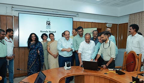 കേരള ഉത്പന്നങ്ങള്‍ക്ക് ആഗോള വിപണിയിലേക്ക് വഴിതുറക്കും; കേരള ബ്രാന്‍ഡില്‍ സര്‍ട്ടിഫിക്കേഷന്‍ നേടാം എളുപ്പത്തില്‍