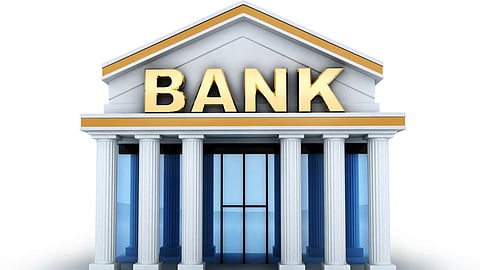bank