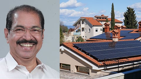 വൈദ്യുതി പ്രതിസന്ധിക്ക് പരിഹാരമായി കമ്മ്യൂണിറ്റി ബാറ്ററി; രാത്രിയില്‍ വൈദ്യുതി നല്‍കുന്ന വീടുകള്‍ക്ക് മികച്ച തുക പരിഗണനയില്‍