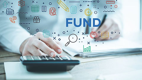 mutual fund
