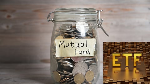 Mutual Fund Investment August 2026 Data