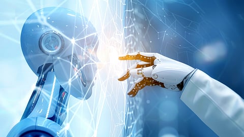 Artificial Intelligence Slowdown Proposal