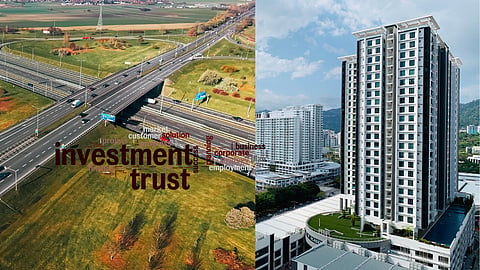 Digital Real Estate Assets
