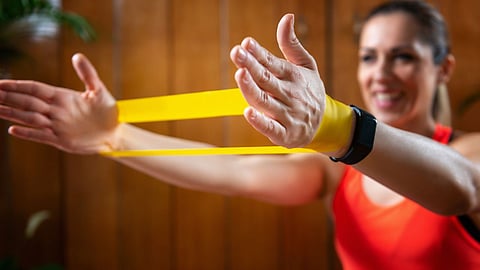 health and fitness