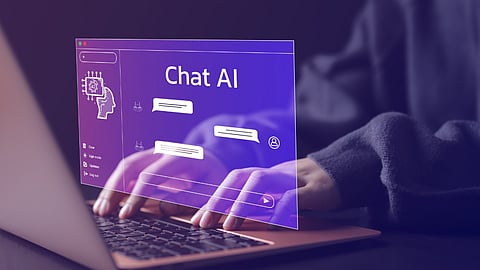 AI Growth Impacts on Financial Sector Stocks