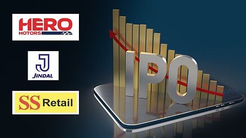 Bumper IPO Listing Today