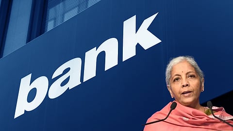 Bank Opens Sunday Before Strike