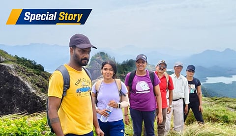 വിനോദസഞ്ചാര മേഖലയില്‍ പുതിയ ട്രെന്‍ഡായി വണ്‍-ഡേ ഗ്രൂപ്പ് ട്രിപ്പുകള്‍; യാത്രയോടുള്ള ഇഷ്ടം വരുമാനമാക്കാം