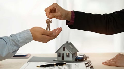 home loan