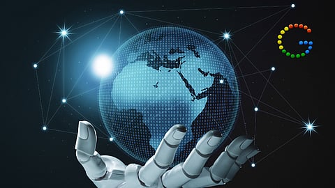 Google AI Mission in Space