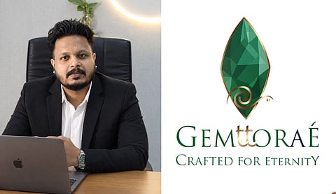 Pranav Pradeep Kumar, Director, Gemttorae